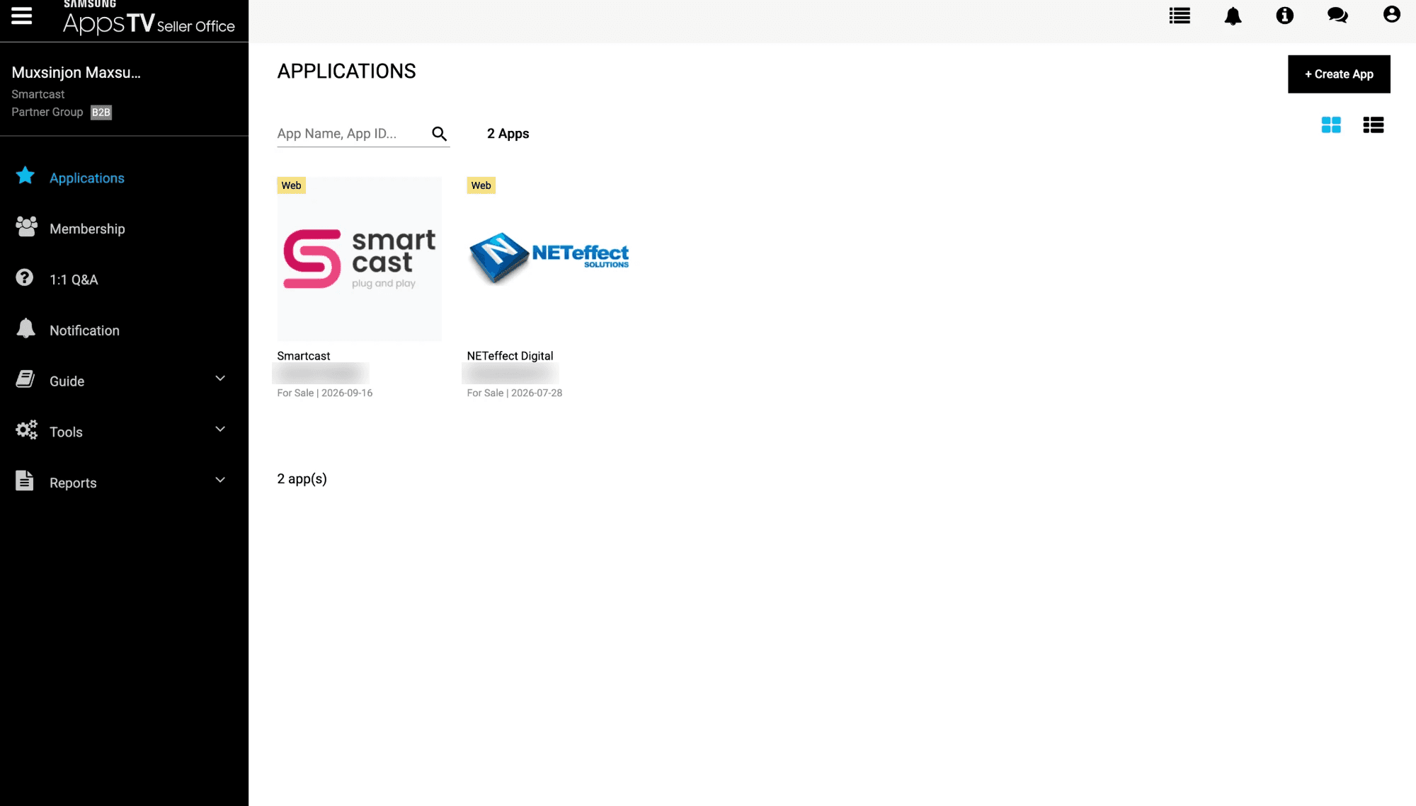 The Hard Parts of Publishing TV Apps on Samsung and LG Stores