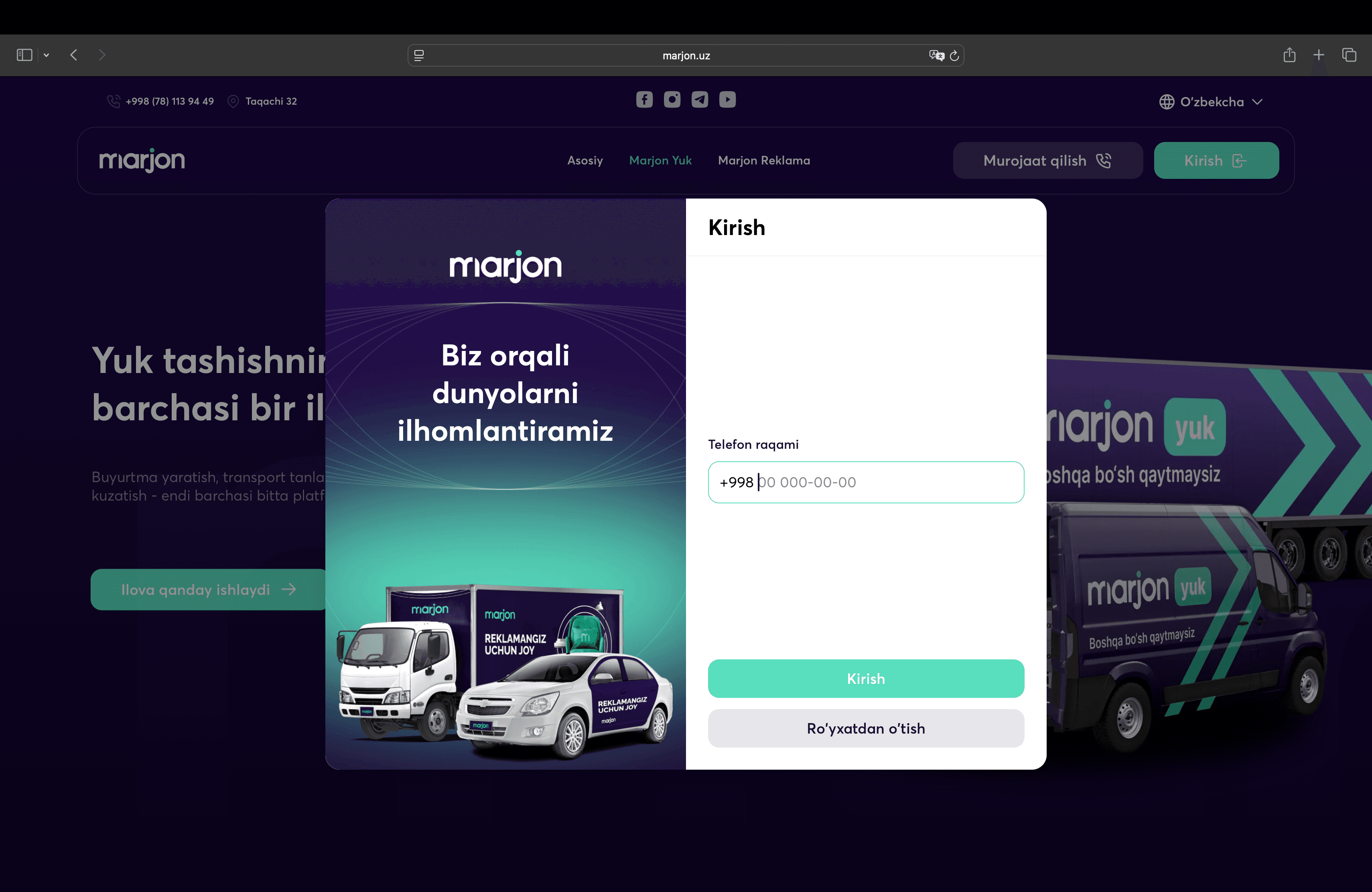 Marjon Agency - Image 11
