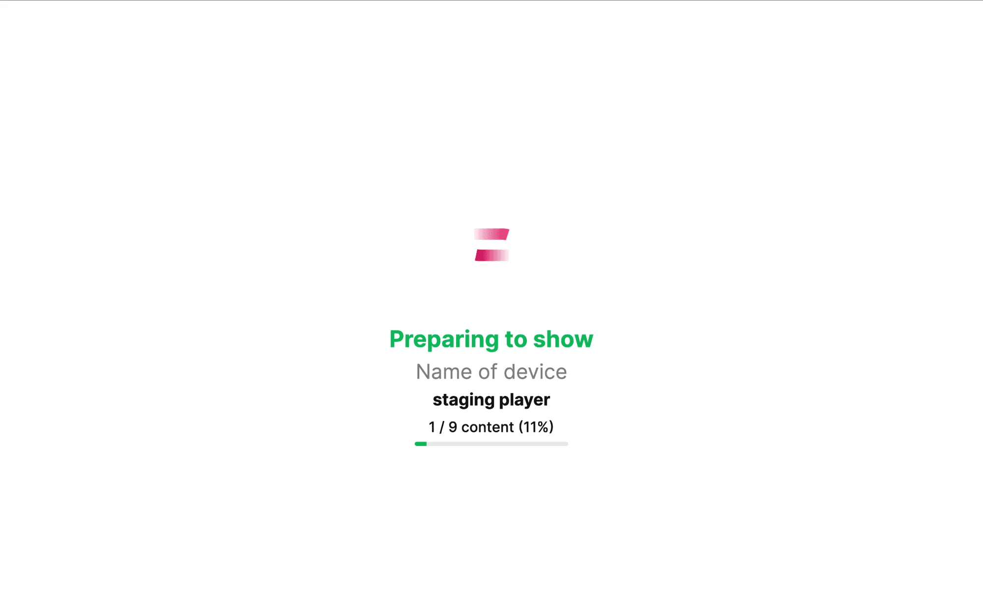 SmartCast Tizen Application - Image 7