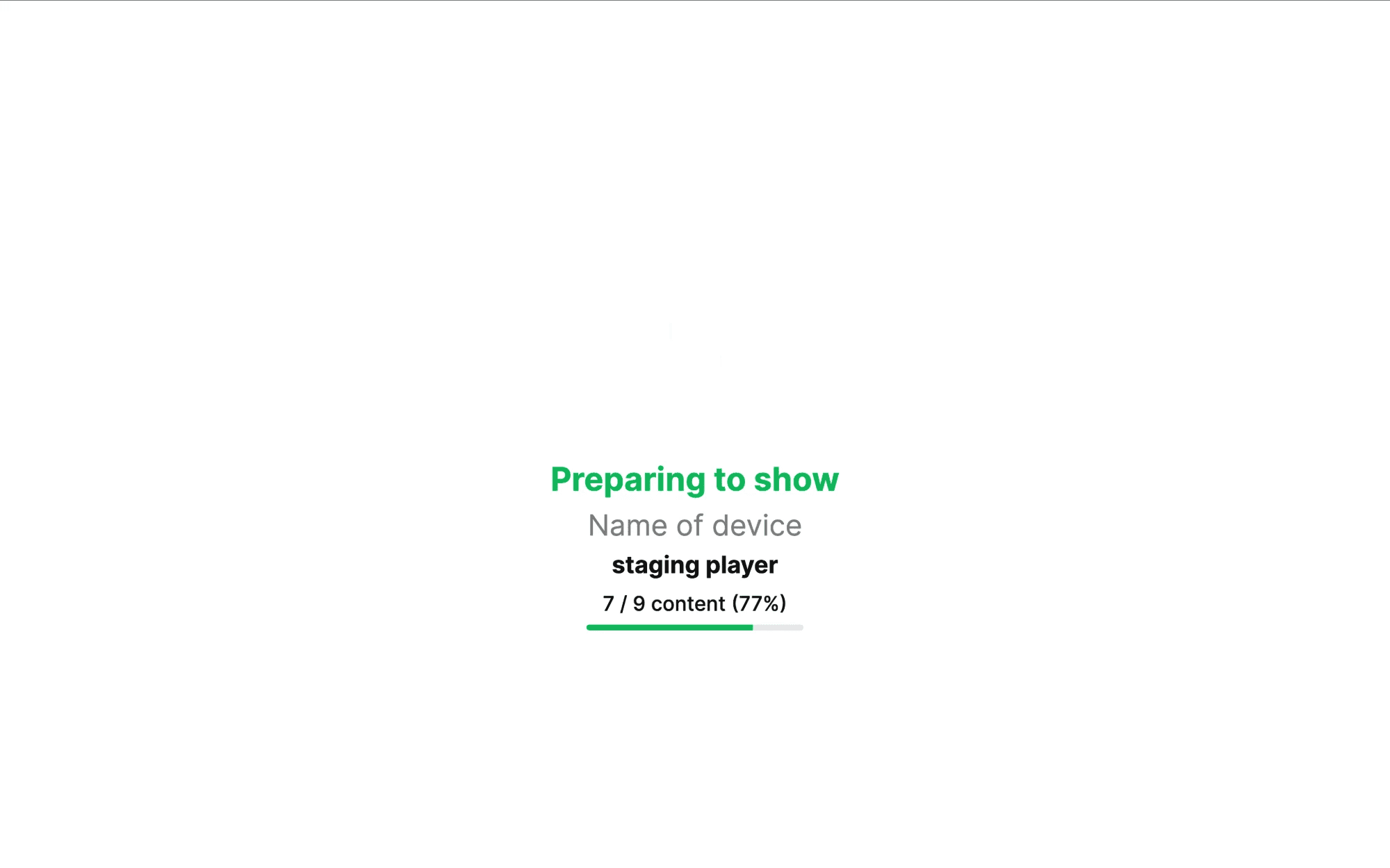 SmartCast Tizen Application - Image 8